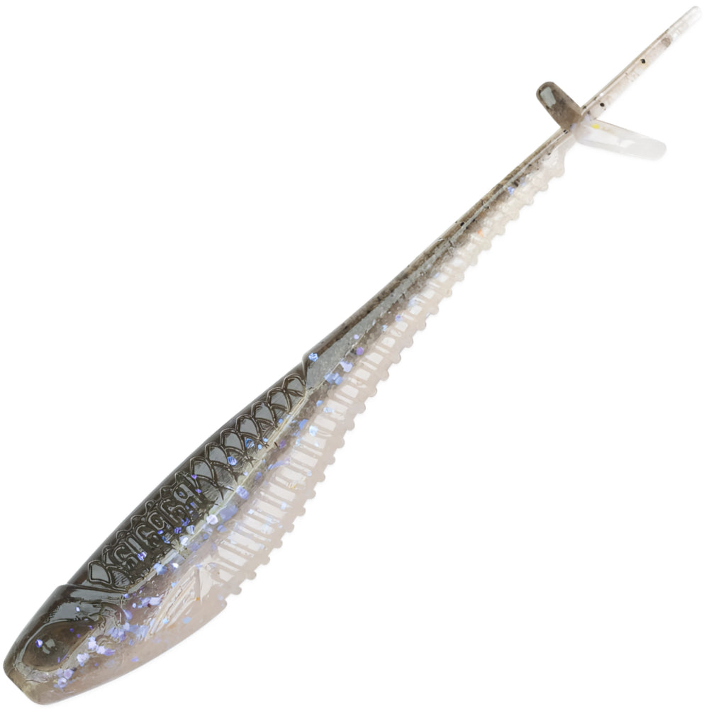RAPALA CrushCity Mooch Minnow 3.5" CCMMN35 (6 Piezas)