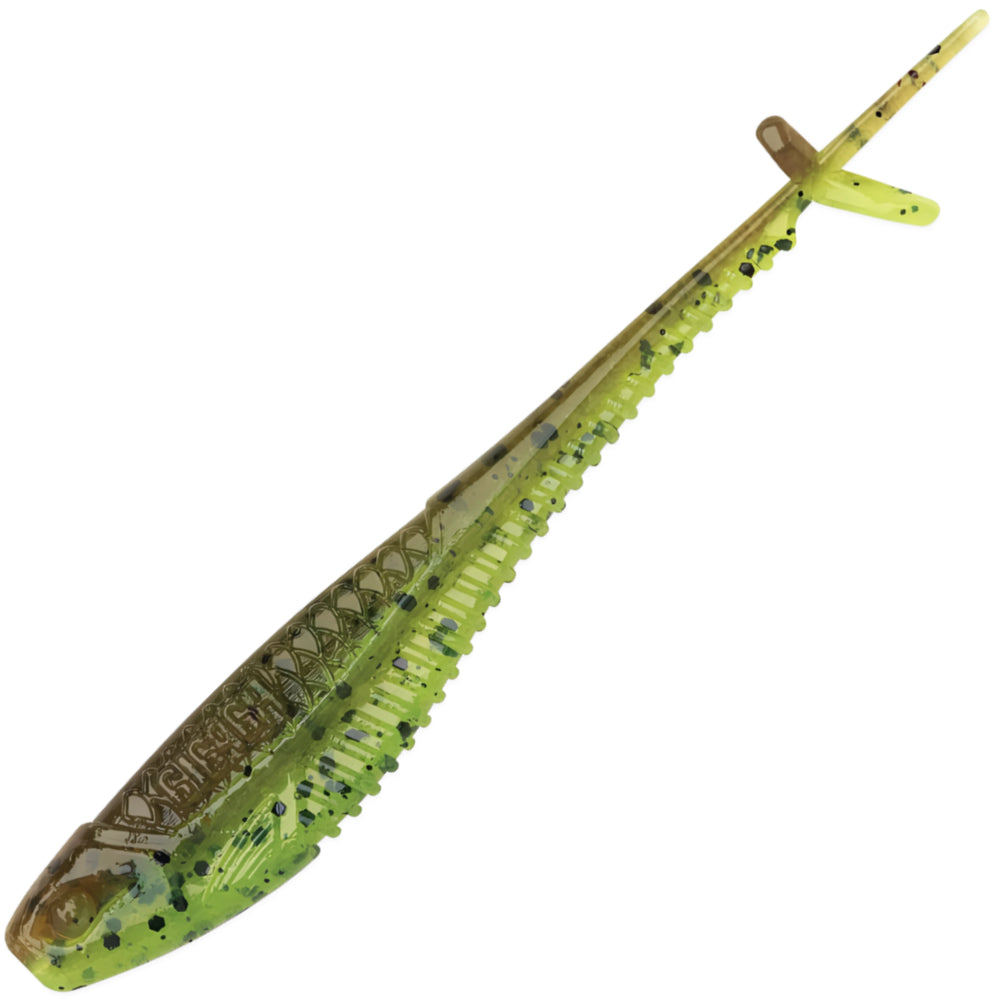 RAPALA CrushCity Mooch Minnow 3.5" CCMMN35 (6 Piezas)