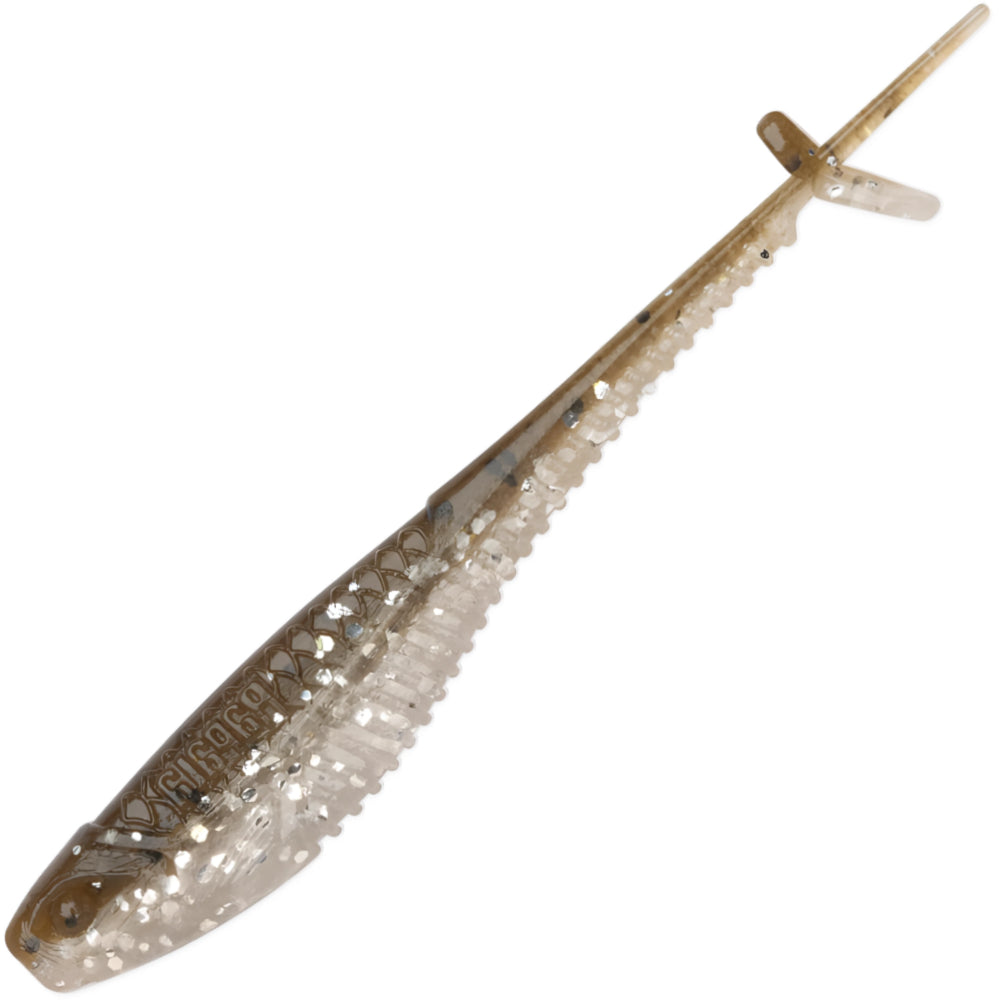 RAPALA CrushCity Mooch Minnow 3.5" CCMMN35 (6 Piezas)