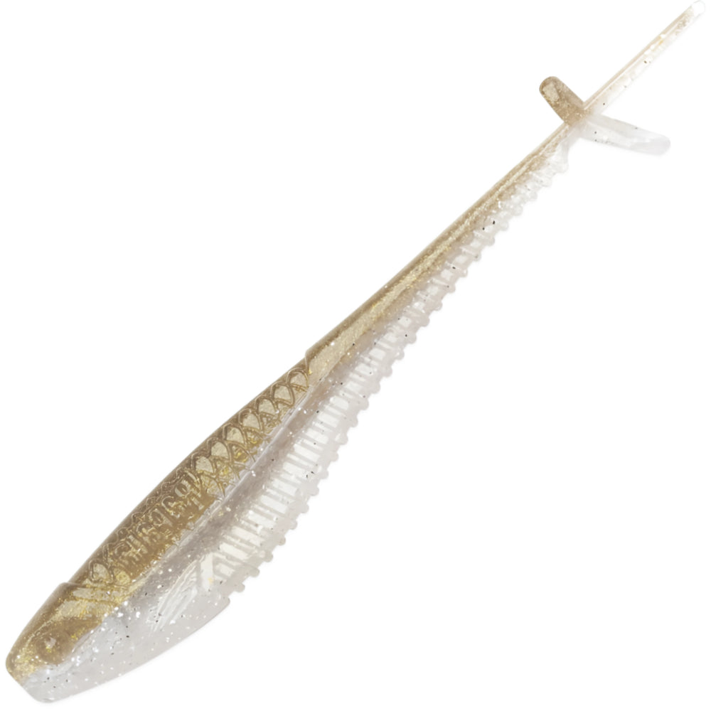RAPALA CrushCity Mooch Minnow 3.5" CCMMN35 (6 Piezas)