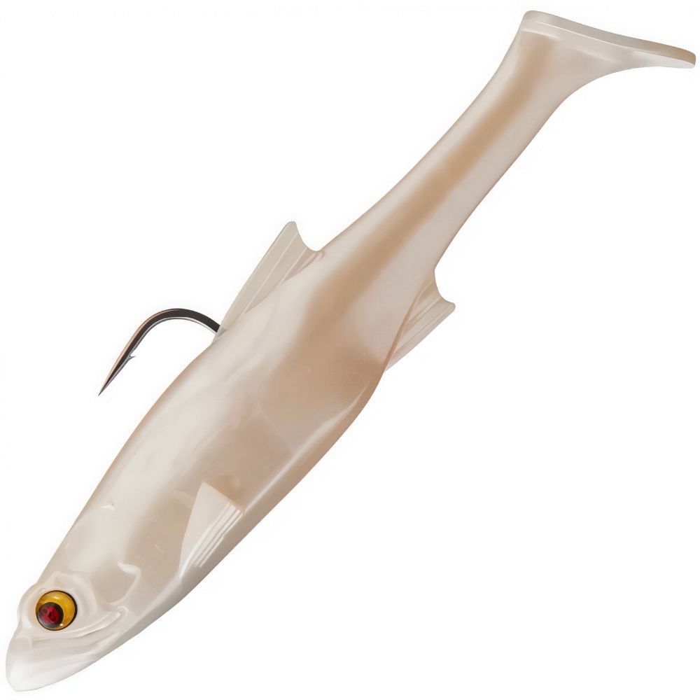BASS MAFIA Loaded Daingerous Swimbait Deep Runner 7" BMDLS-7DP