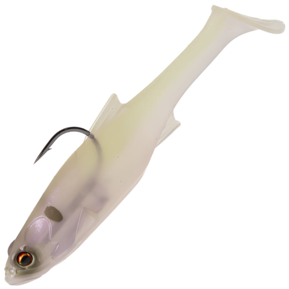 BASS MAFIA Loaded Daingerous Swimbait Deep Runner 6" BMDLS-6DP