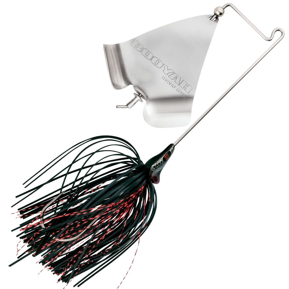 BOOYAH Squelcher 1/2 OZ BYSQ12