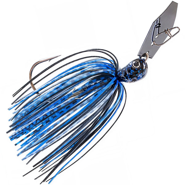 Z-MAN JackHammer Chatterbait 1/2 OZ CBJH12