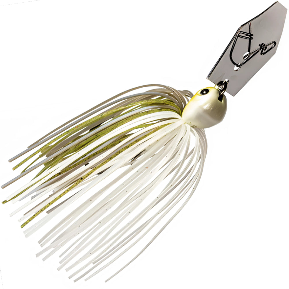 Z-MAN JackHammer Chatterbait 1/2 OZ CBJH12
