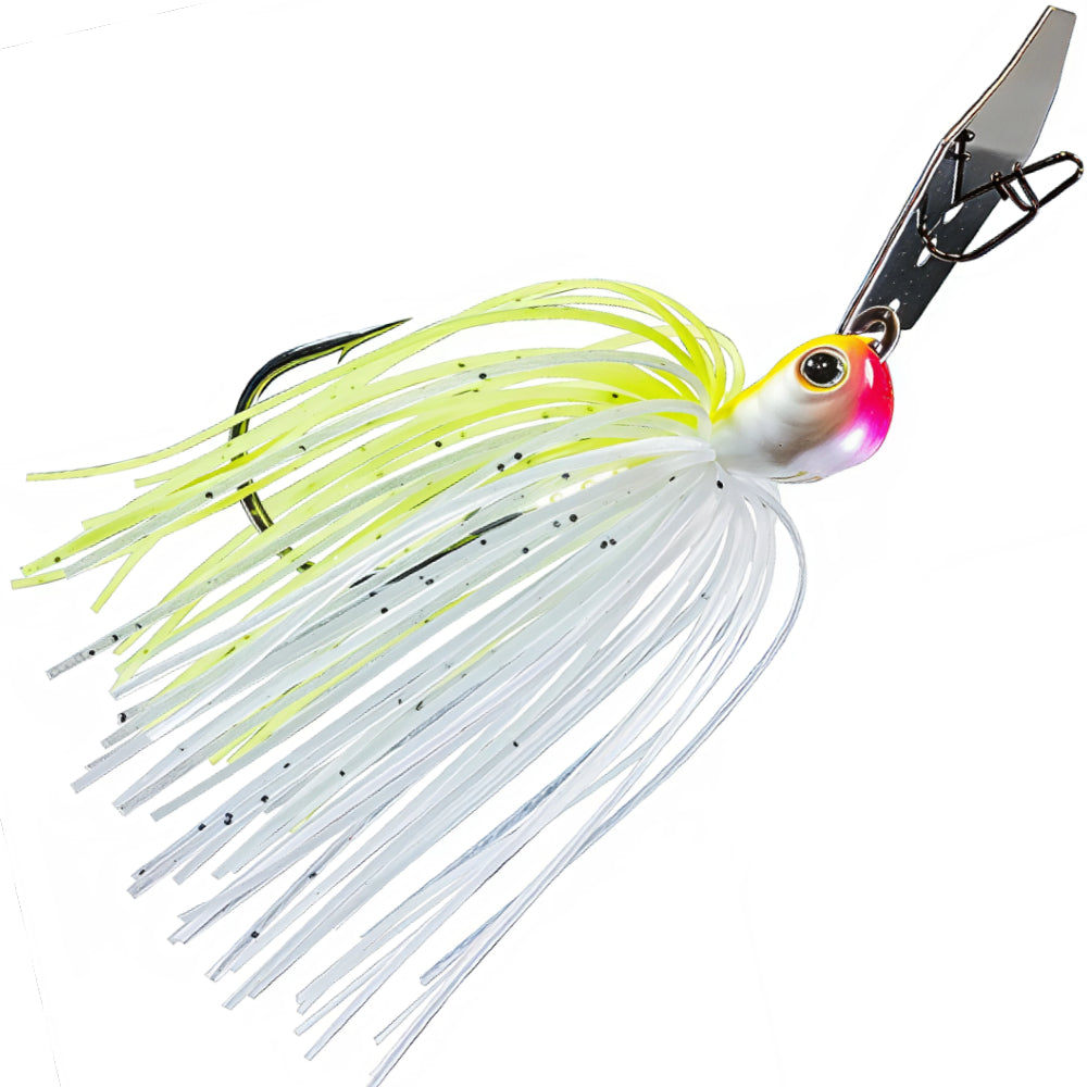 Z-MAN JackHammer Chatterbait 1/2 OZ CBJH12