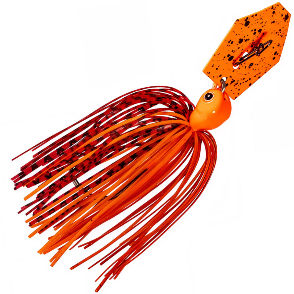 Z-MAN JackHammer Chatterbait 1/2 OZ CBJH12