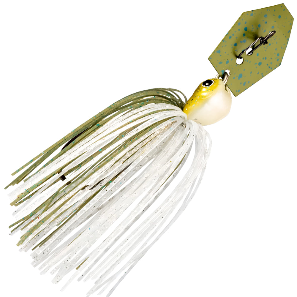 Z-MAN JackHammer Chatterbait 1/2 OZ CBJH12