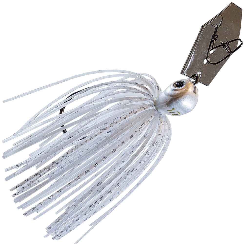 Z-MAN JackHammer Chatterbait 1/2 OZ CBJH12