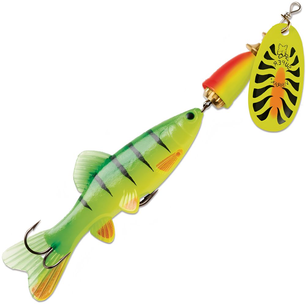 BLUE FOX Vibrax Chaser 1/2 OZ BFVCH3