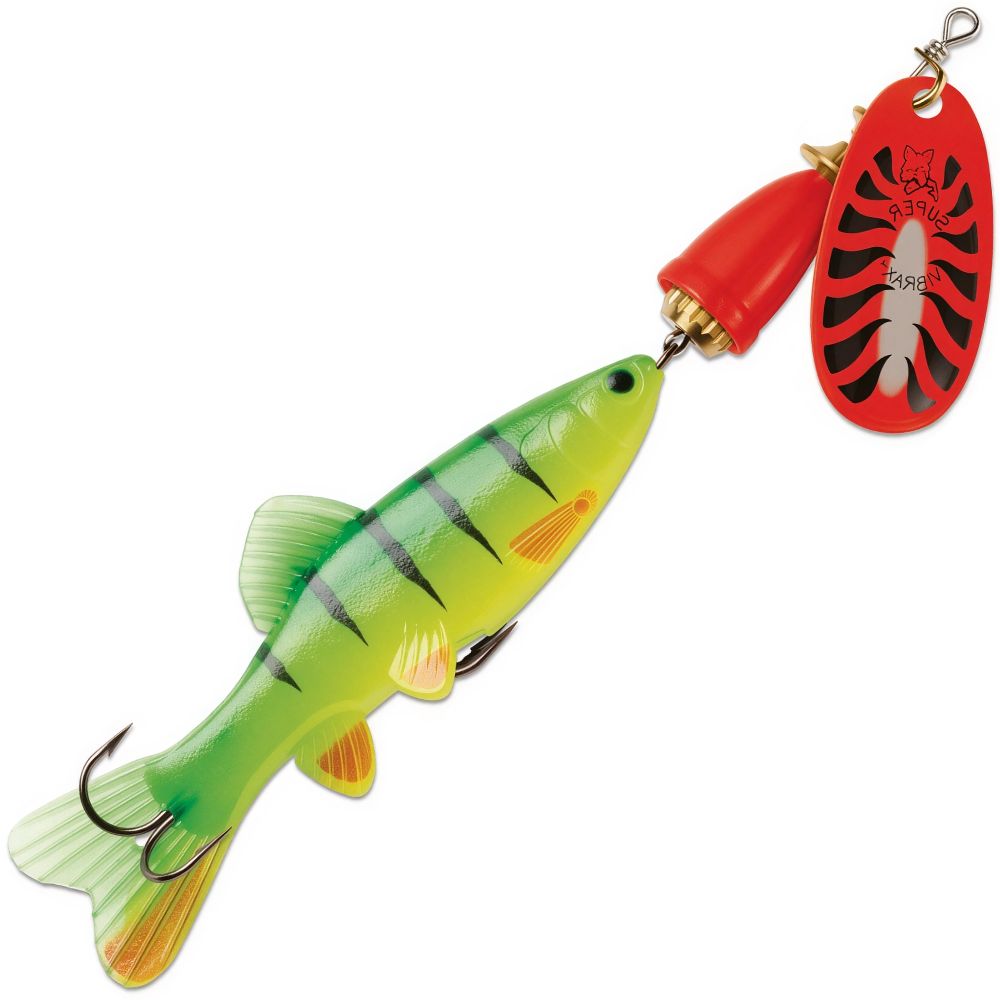 BLUE FOX Vibrax Chaser 1/2 OZ BFVCH3