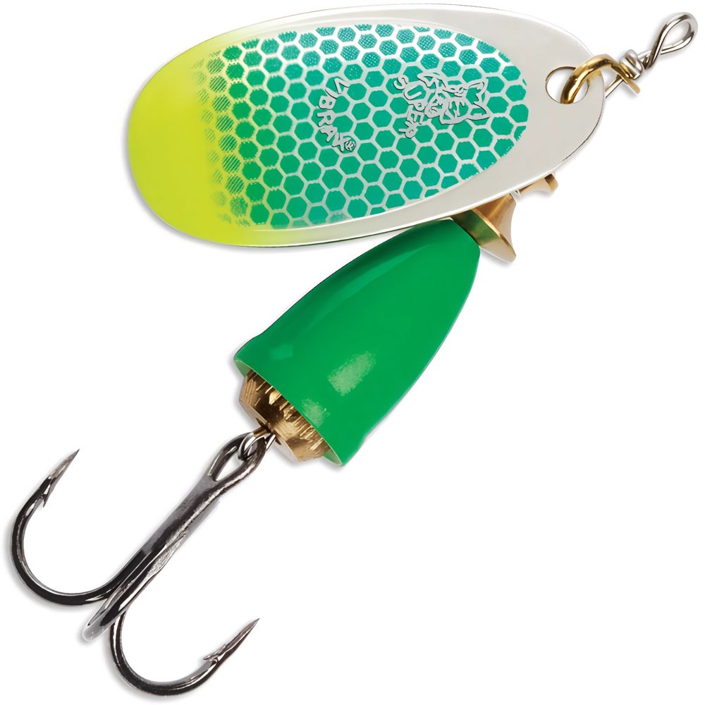 BLUE FOX Vibrax UV 1/4 OZ BFU3