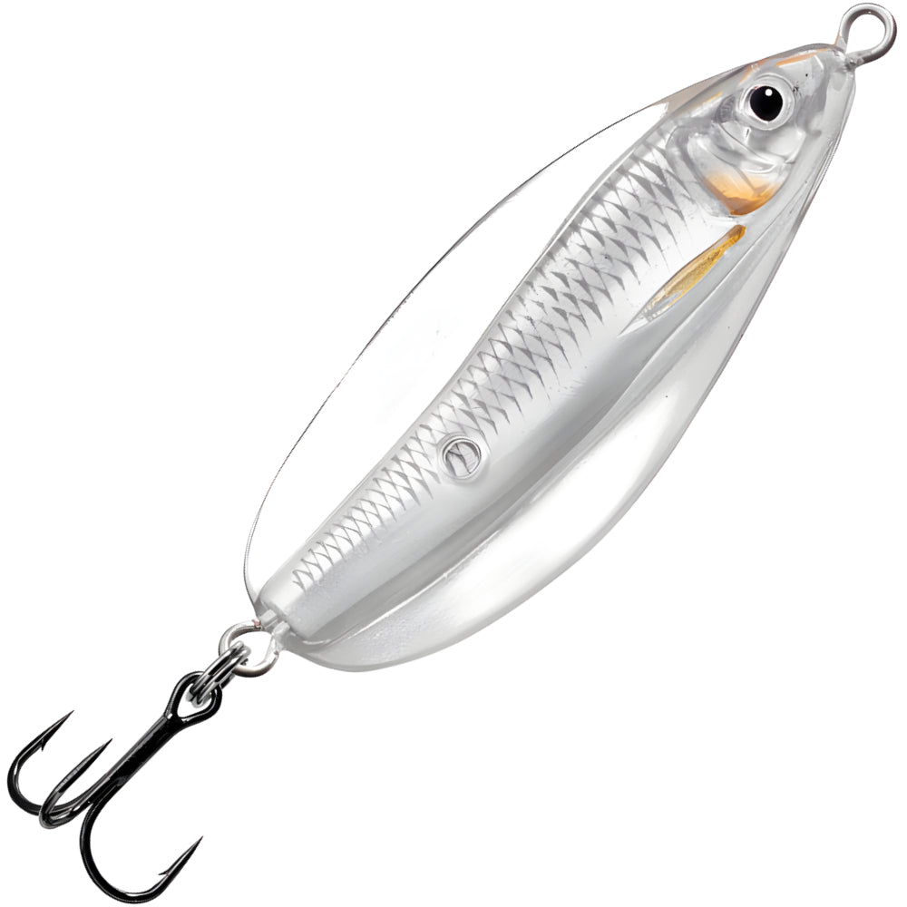LIVE TARGET Erratic Shiner 3/8 OZ ESS55SK
