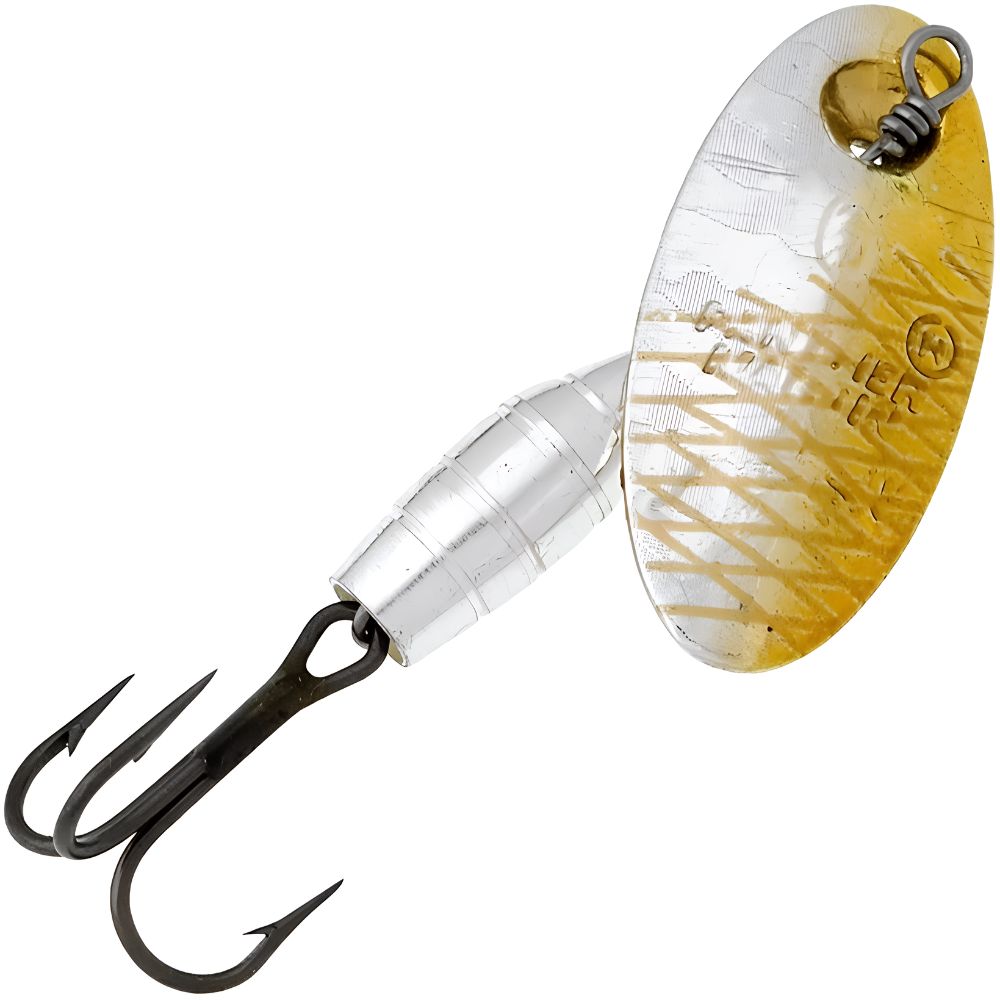 PANTHER MARTIN Deluxe Holographic 3/8 OZ PMHD9
