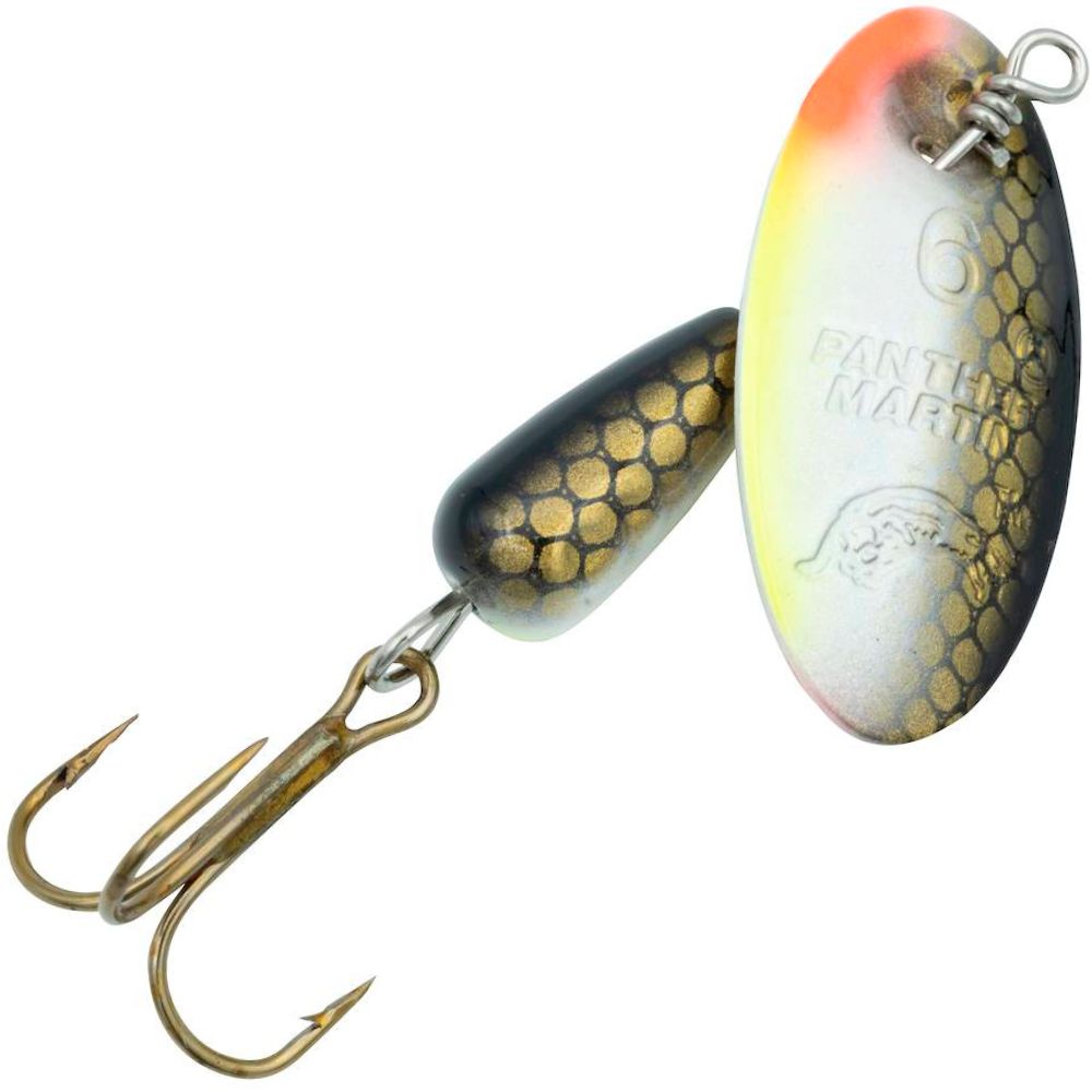 PANTHER MARTIN Fish Scale 1/16 OZ PMFS2
