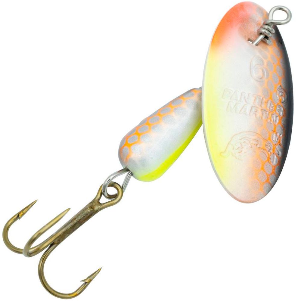 PANTHER MARTIN Fish Scale 1/16 OZ PMFS2