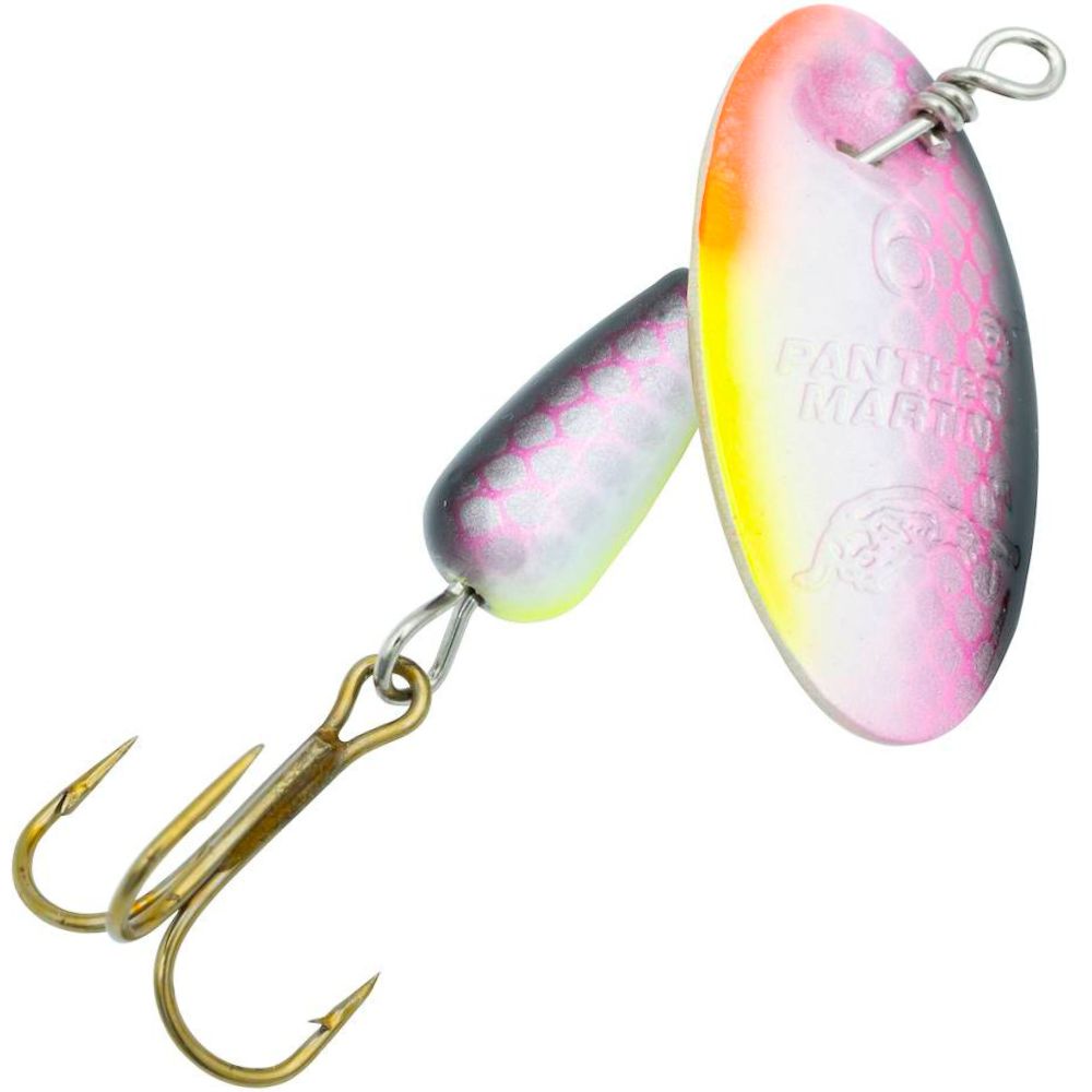 PANTHER MARTIN Fish Scale 1/16 OZ PMFS2