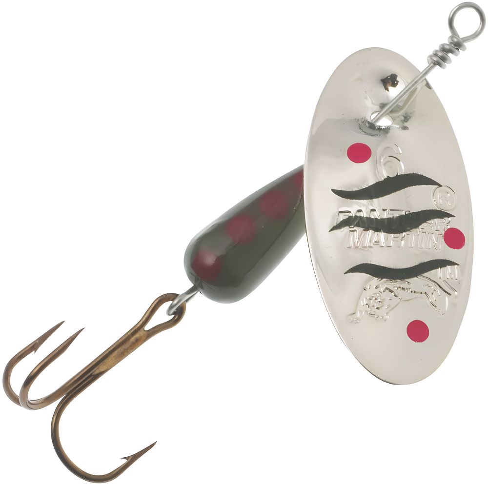 PANTHER MARTIN Wild Brook 1/8 OZ PMWB4
