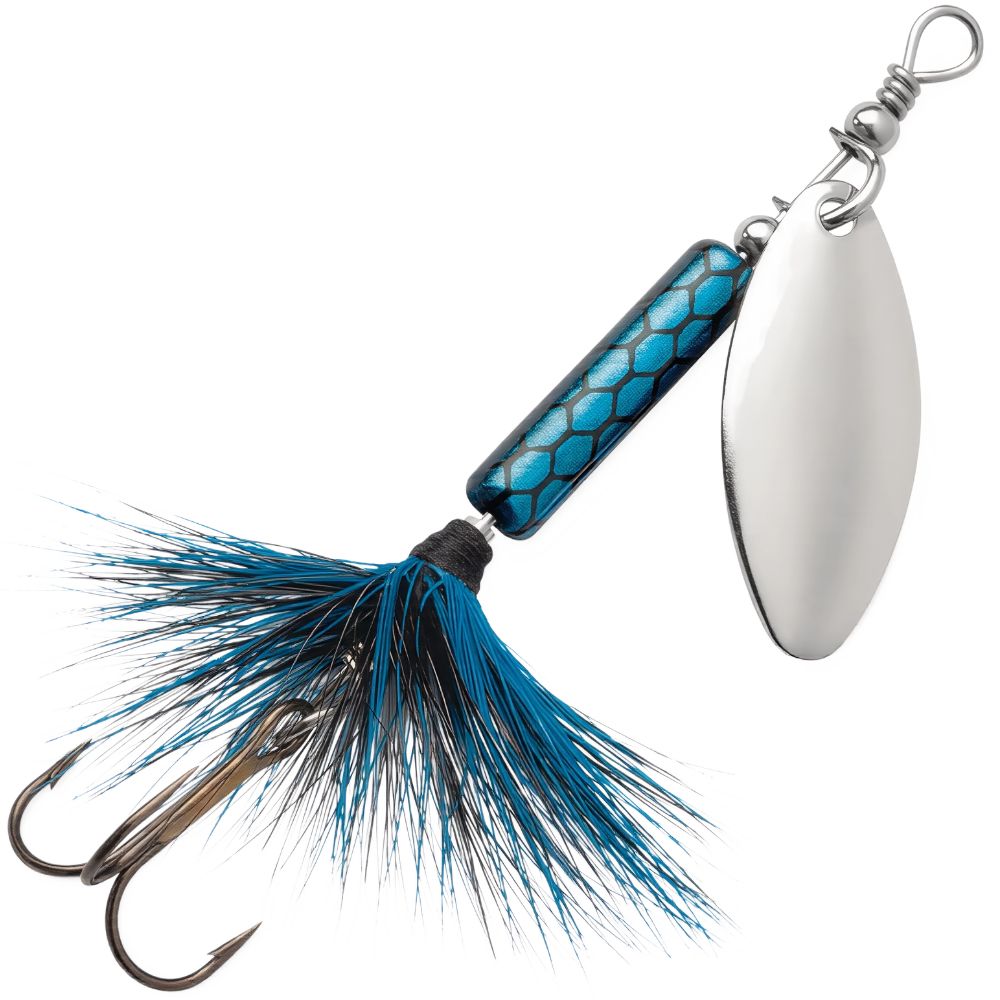 BLUE FOX Whip Tail Deep Runner 1/4 OZ BFWT2