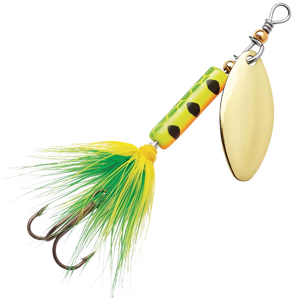 BLUE FOX Whip Tail Deep Runner 1/4 OZ BFWT2