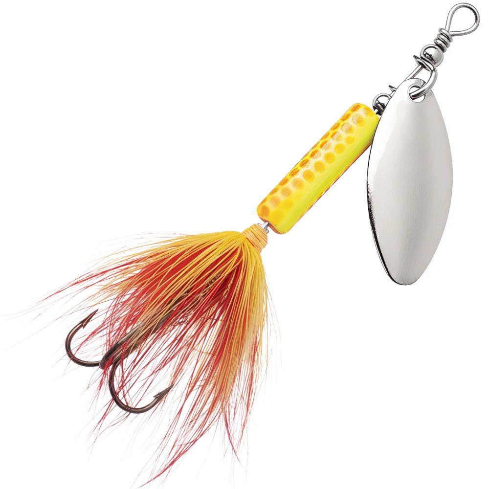 BLUE FOX Whip Tail Deep Runner 1/16 OZ BFWT0