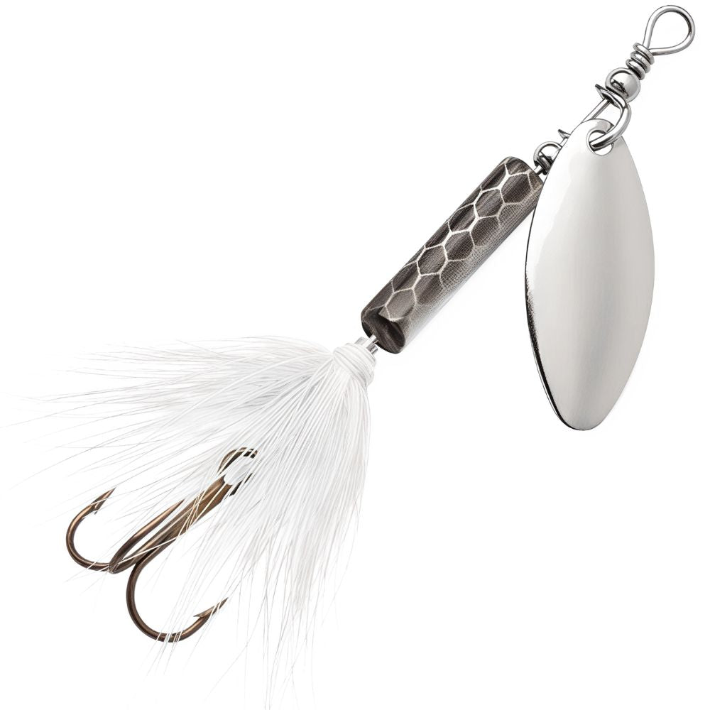 BLUE FOX Whip Tail Deep Runner 1/8 OZ BFWT1