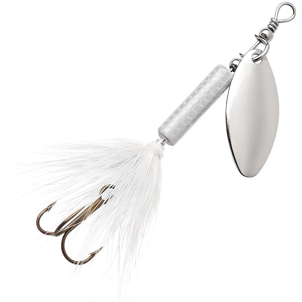 BLUE FOX Whip Tail Deep Runner 1/4 OZ BFWT2