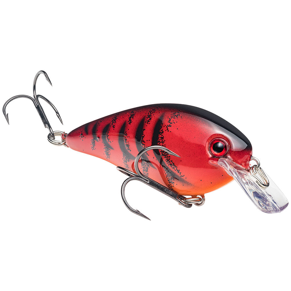 STRIKE KING KVD 1.5 Deep Squarebill 9 FT HCKVDS1.5D