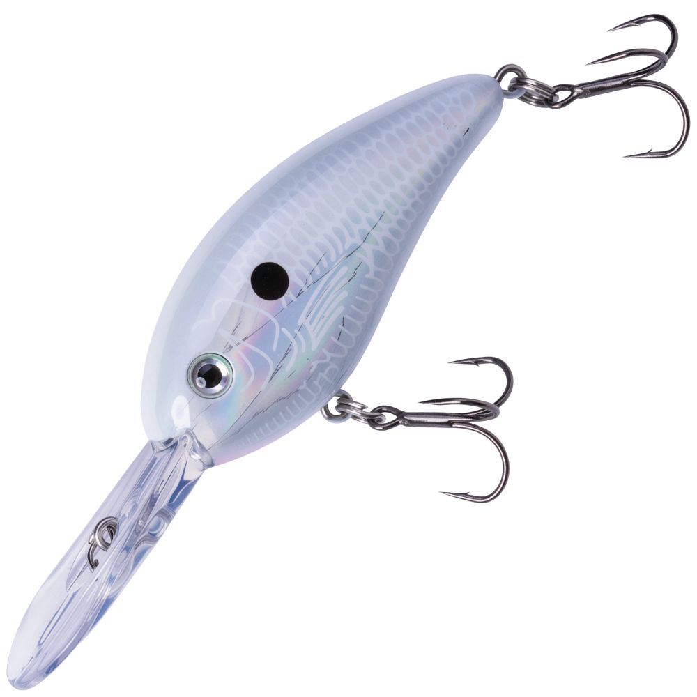 BOMBER Fat Free Fingerling 8-10 FT BMBD5F