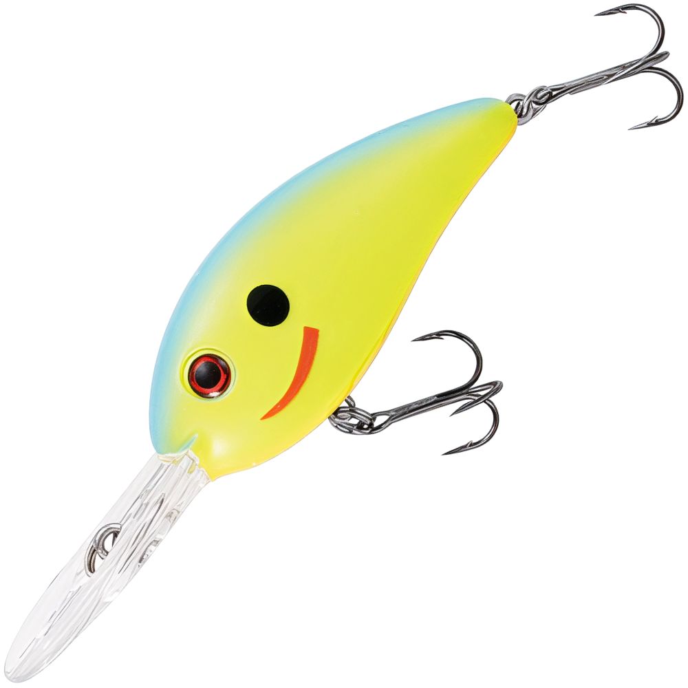 BOMBER Fat Free Fry 4-6 FT BMBD4F