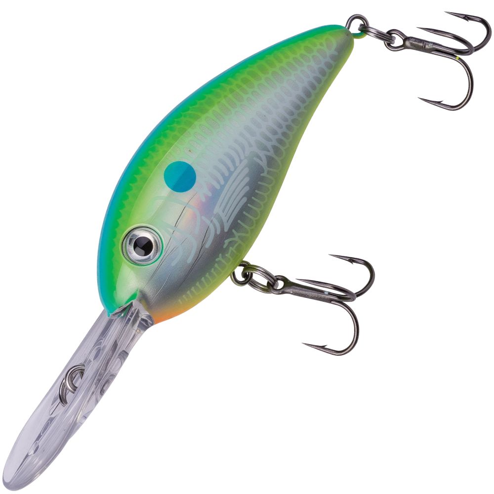 BOMBER Fat Free Fry 4-6 FT BMBD4F