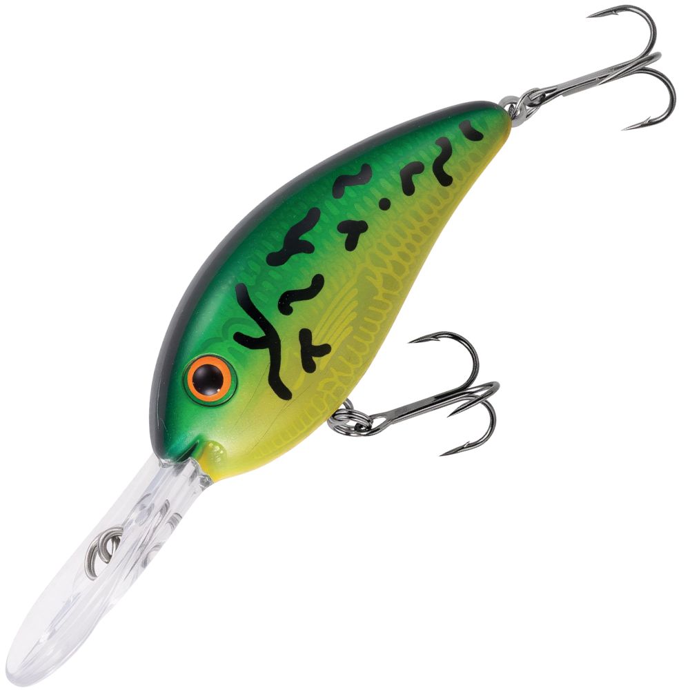 BOMBER Fat Free Fry 4-6 FT BMBD4F