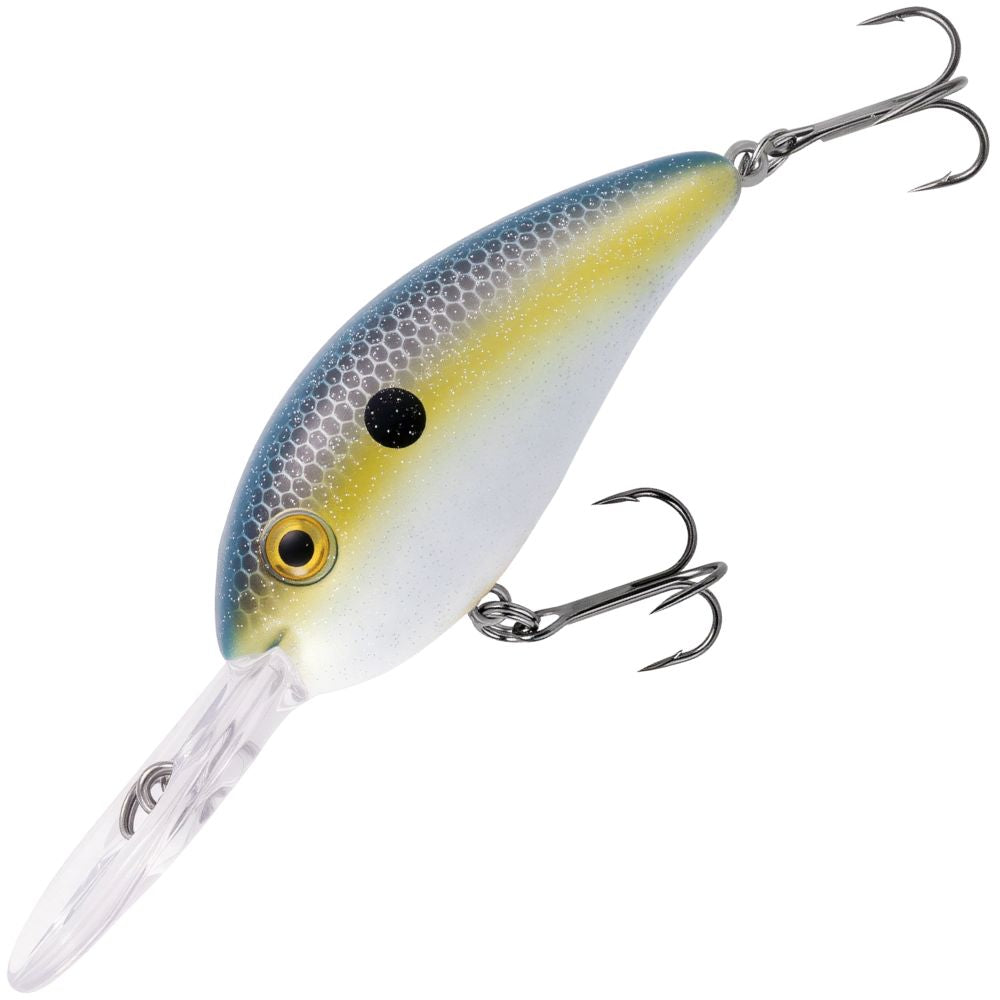 BOMBER Fat Free Fry 4-6 FT BMBD4F