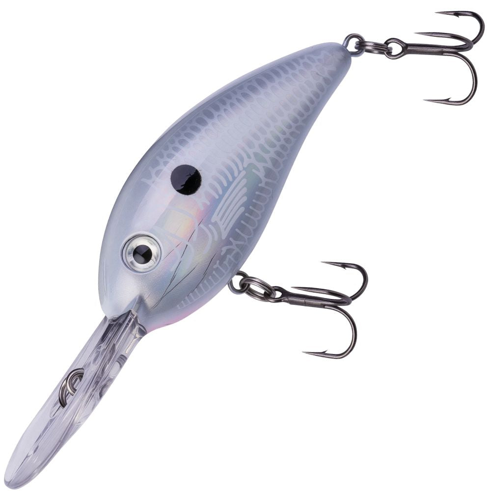 BOMBER Fat Free Fry 4-6 FT BMBD4F