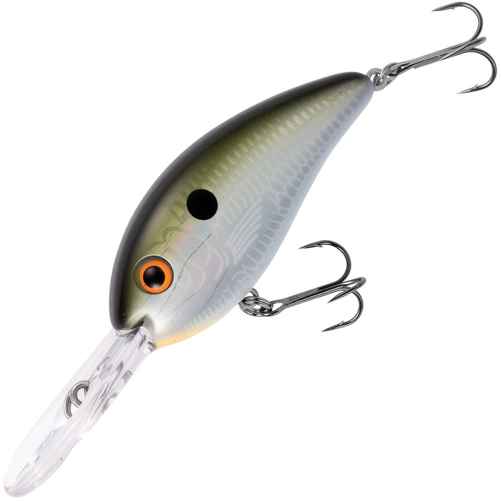 BOMBER Fat Free Fry 4-6 FT BMBD4F