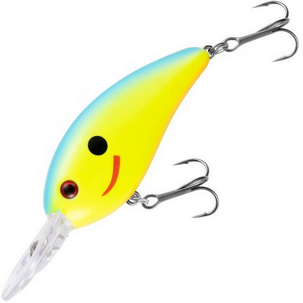 BOMBER Fat Free Guppy 4-6 FT BMBD5M