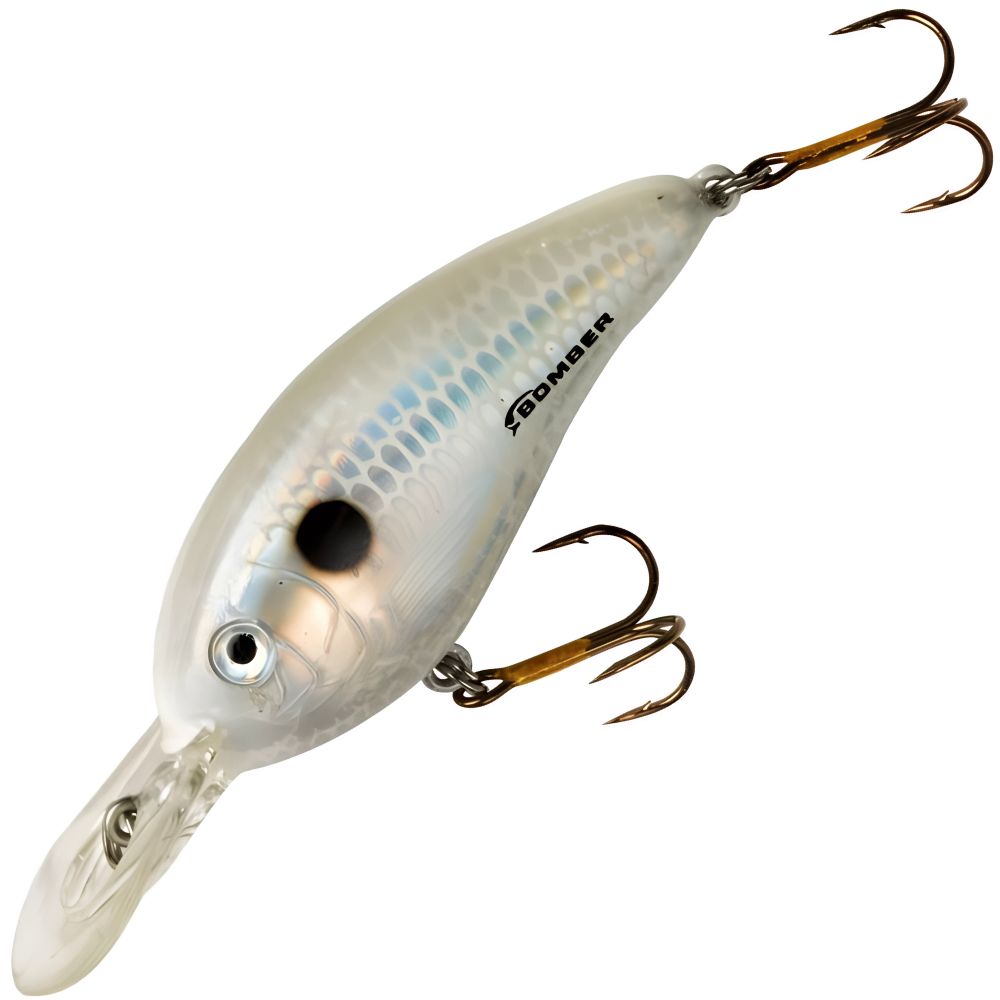 BOMBER Fat Free Guppy 4-6 FT BMBD5M