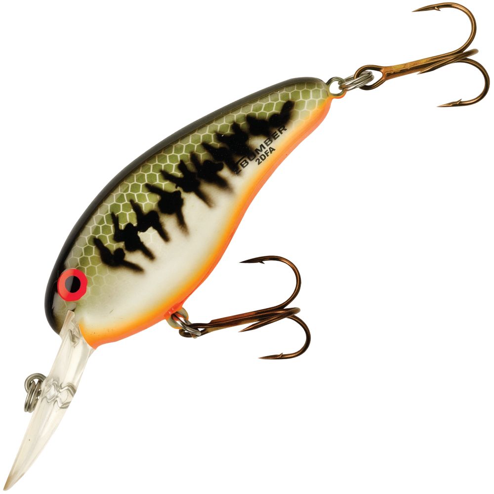 BOMBER Flat A 4-8 FT BMB02DFA