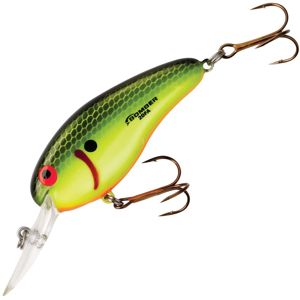 BOMBER Flat A 4-8 FT BMB02DFA