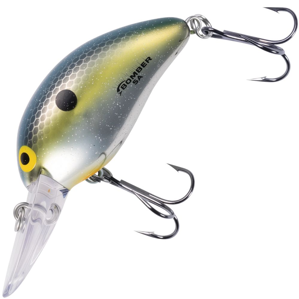 BOMBER Model A 4-6 FT BMB05A