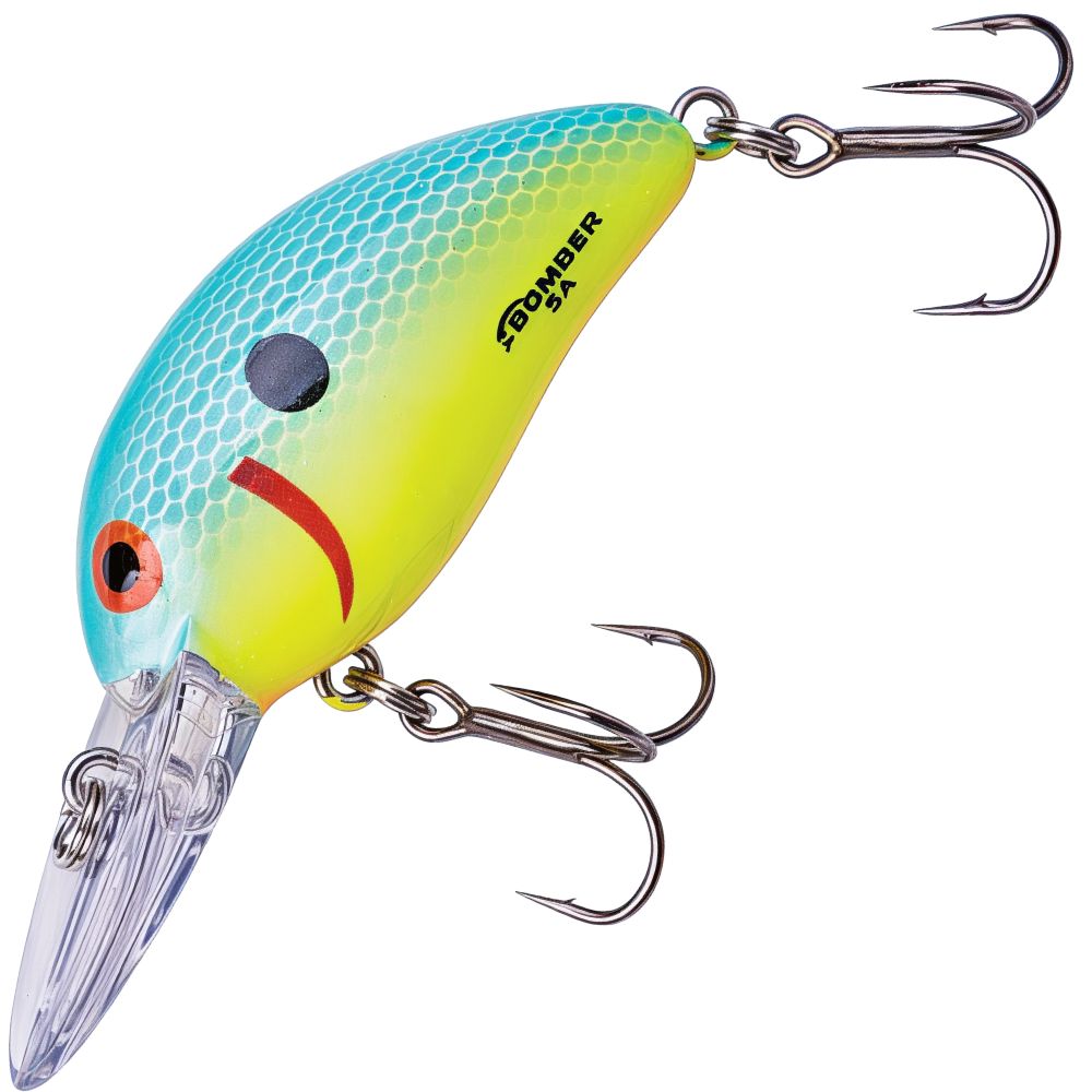 BOMBER Model A 4-6 FT BMB05A