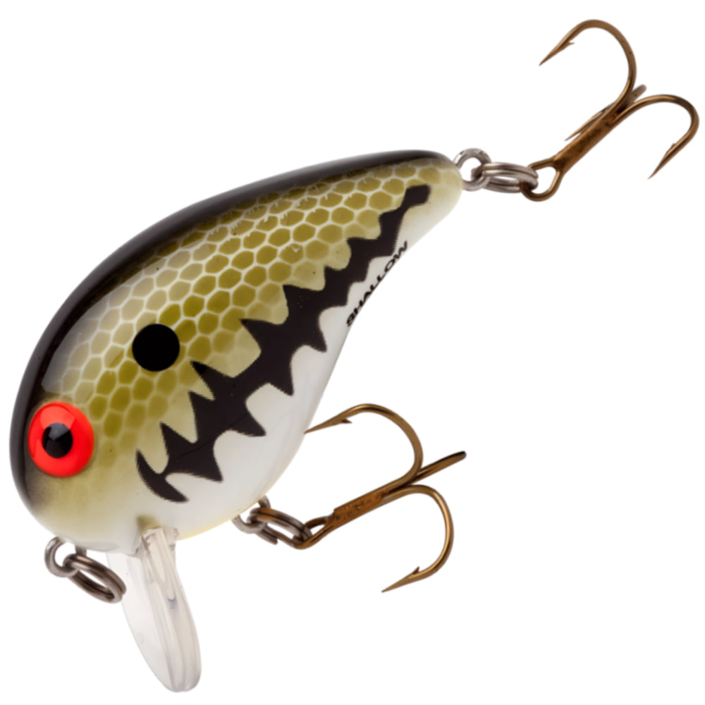 BOMBER Shallow A 0-1 FT BMB05FS