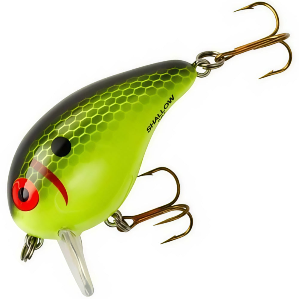 BOMBER Shallow A 0-1 FT BMB05FS