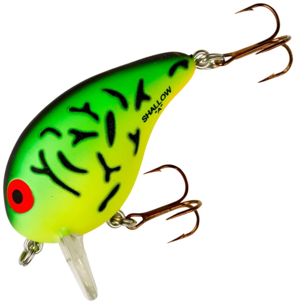 BOMBER Shallow A 0-1 FT BMB05FS