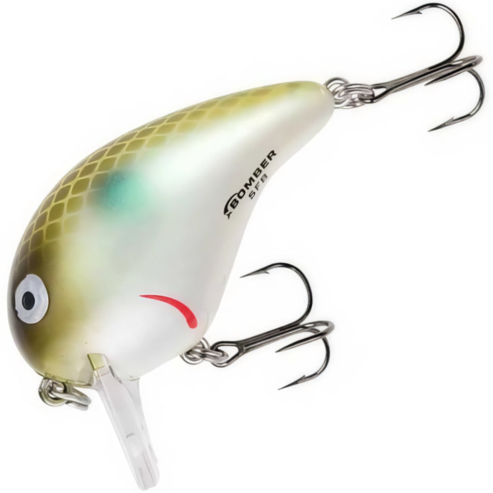 BOMBER Shallow A 0-1 FT BMB05FS