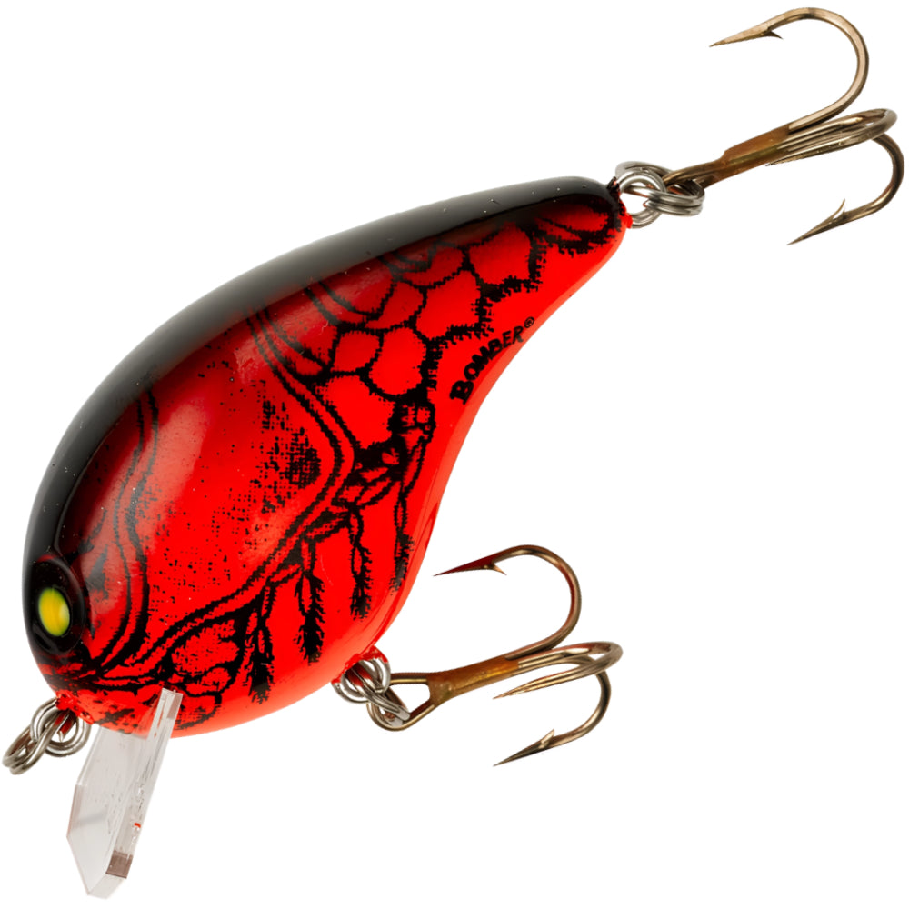 BOMBER Square A 0-3 FT BMB05SL
