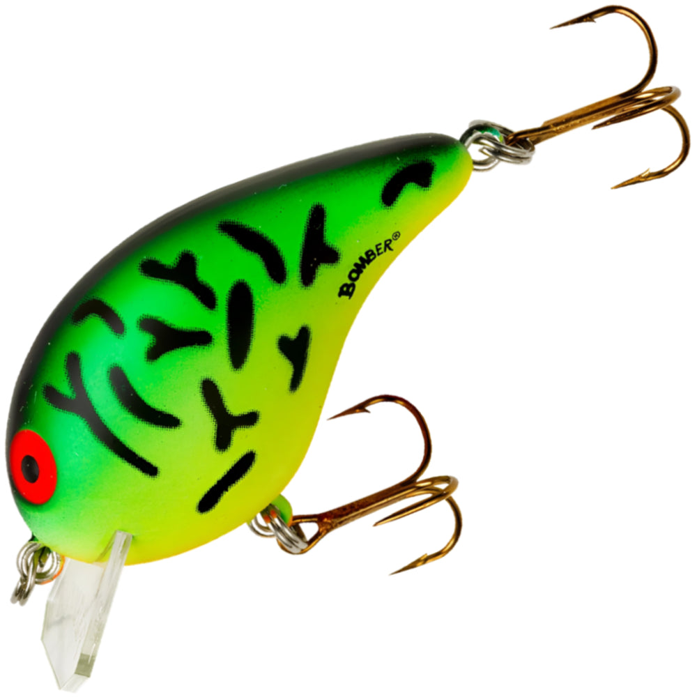 BOMBER Square A 0-3 FT BMB05SL