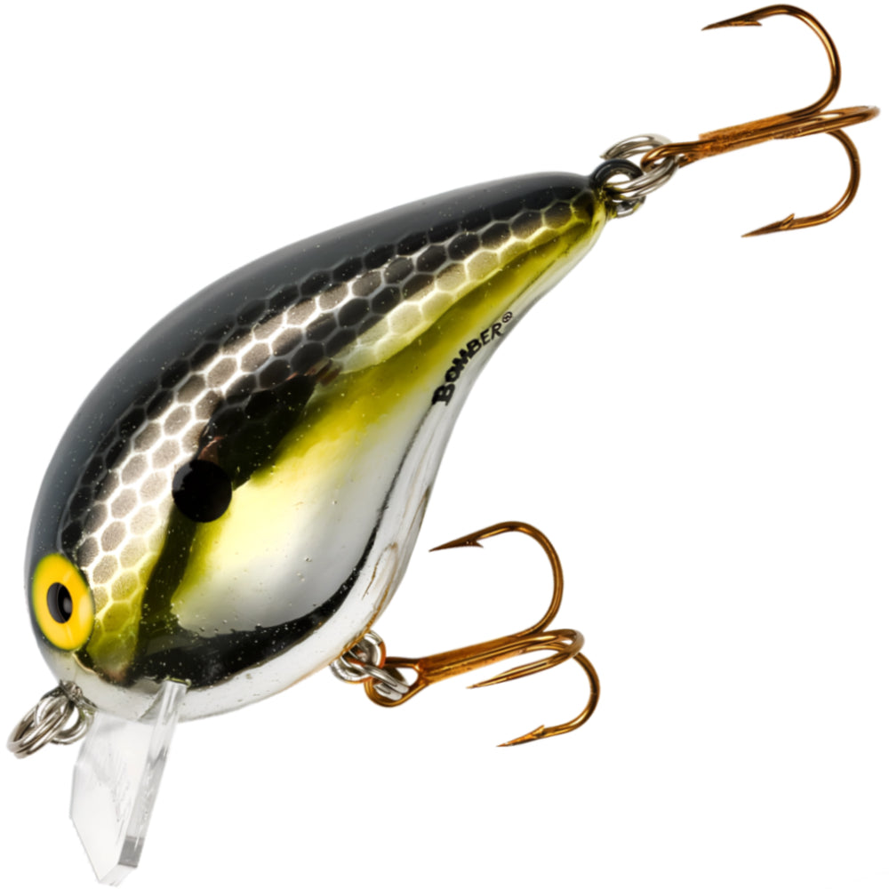 BOMBER Square A 0-3 FT BMB04SL