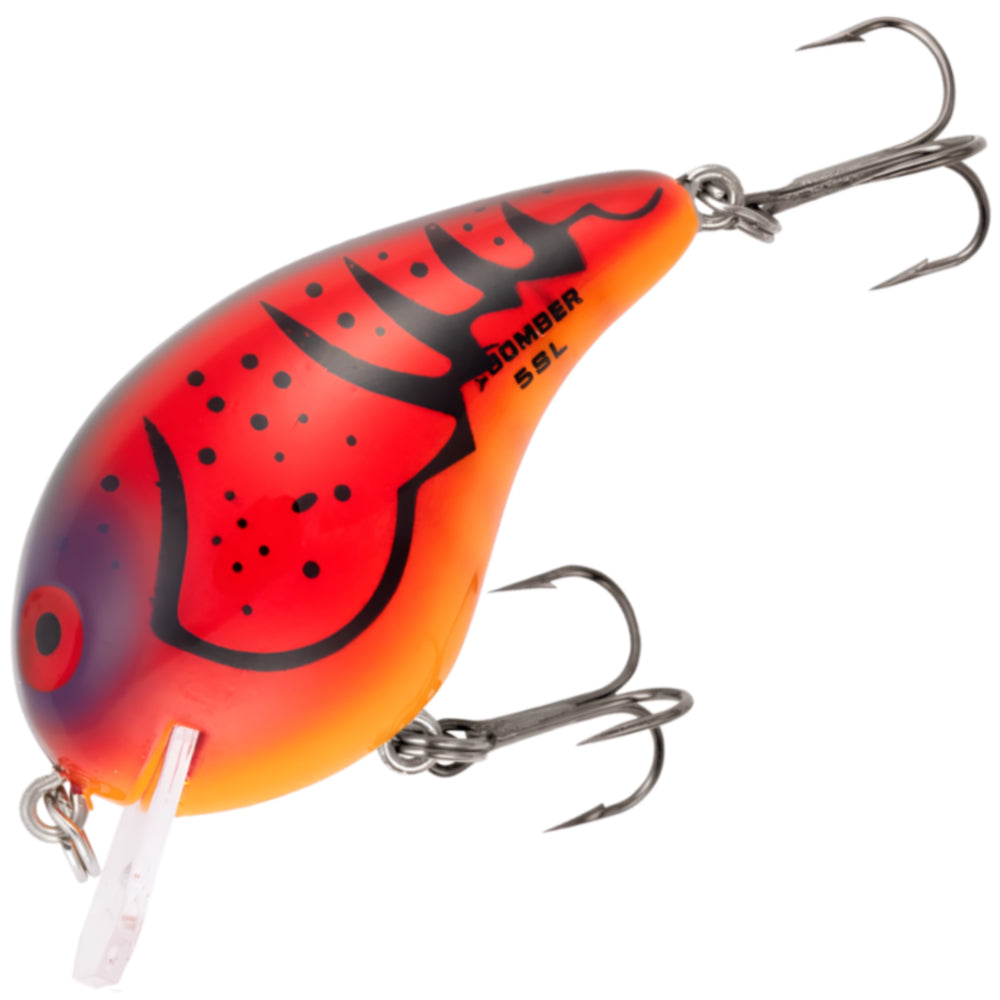 BOMBER Square A 0-3 FT BMB05SL