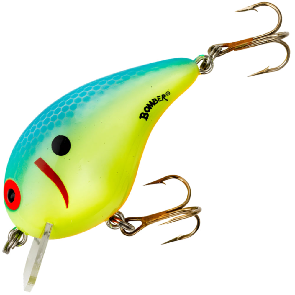 BOMBER Square A 0-3 FT BMB04SL